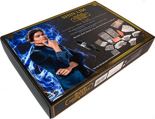 Immagine prodotto Murphy's Evolushin Magic Box tedesco