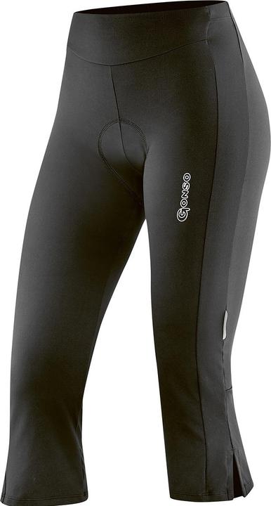 Immagine prodotto Gonso Pantaloncini da ciclismo Jane 3/4 (4XL)