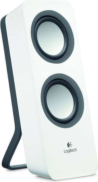 Actual product image Logitech Z200