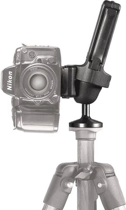 Immagine prodotto Manfrotto 322RC2 Testa a sfera con impugnatura (Testa sferica)
