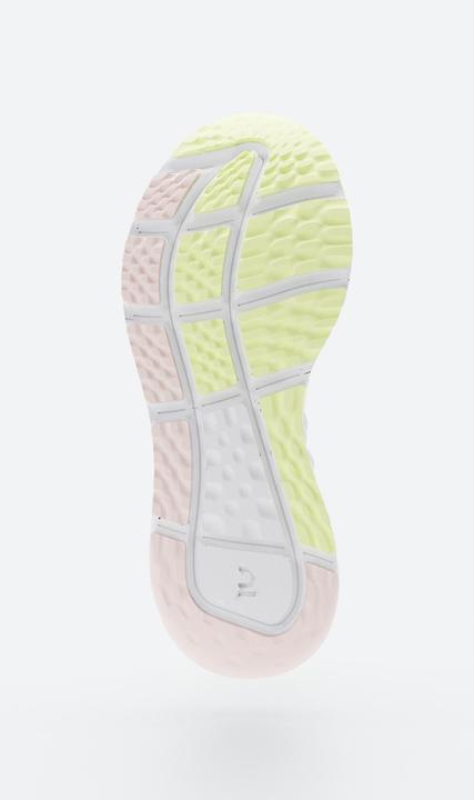 Produktbild Kiprun KS900.2 Women's running shoes - Pink/yellow (41)