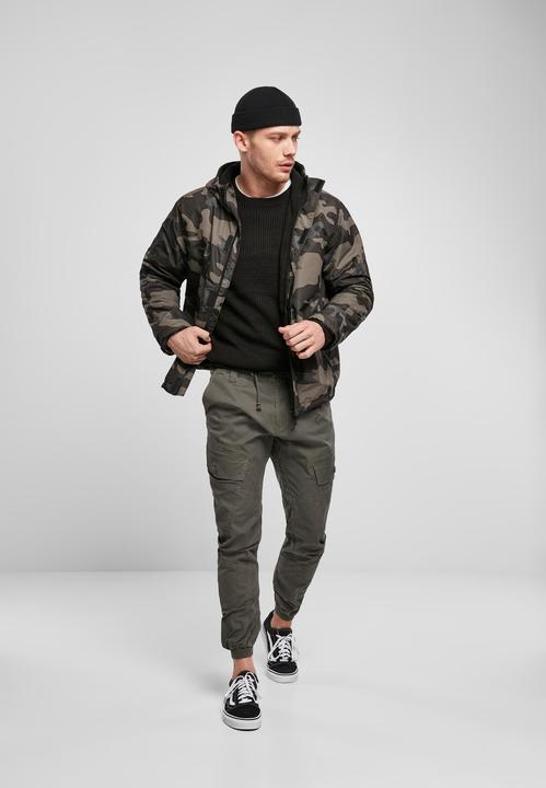 Produktbild Brandit Windbreaker Frontzip (4XL)