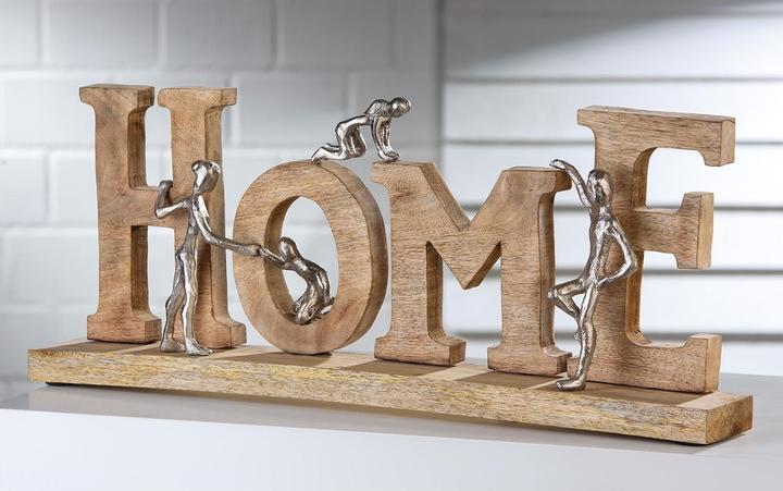 Actual product image Casablanca by Gilde Home H: 24 cm