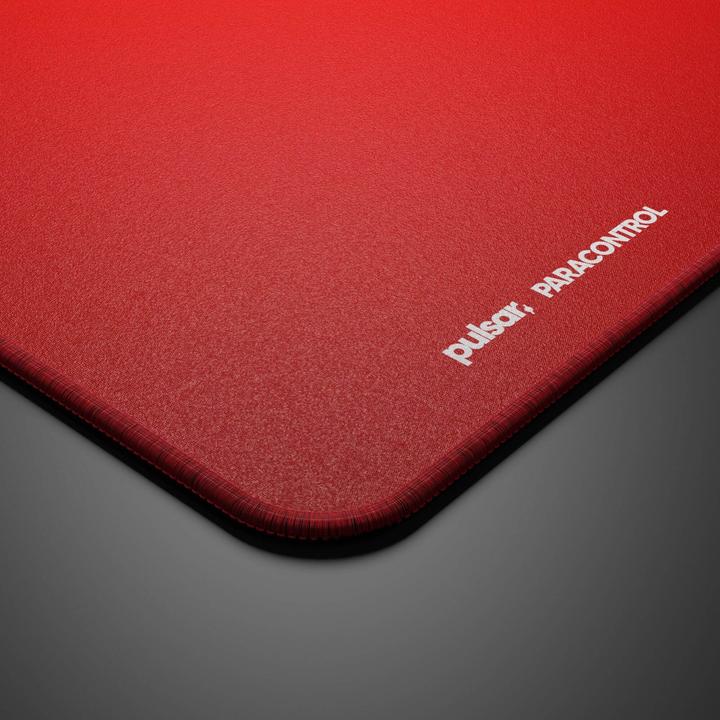 Actual product image Pulsar Gaming Gears Paracontrol V2 Mouse Pad XL (XL)