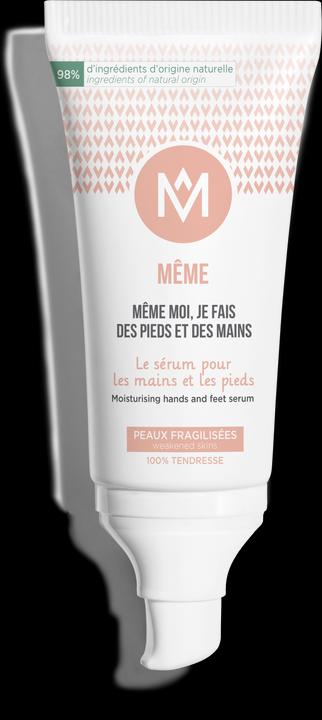 Actual product image Même Hand and Foot Serum (new) (50 ml)