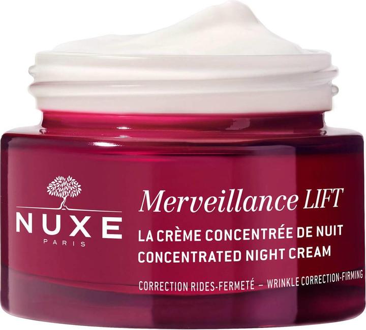 Produktbild Nuxe Nachtcreme (50 ml, Nachtcreme)