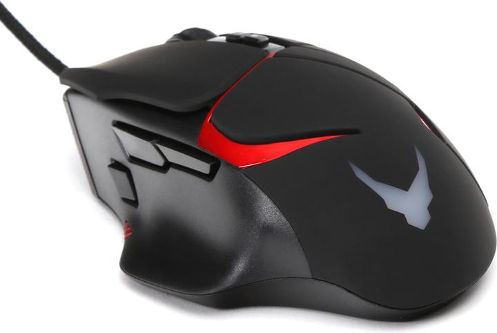 Immagine prodotto Varr Mouse V-360 (VGM0360) (Cablato)