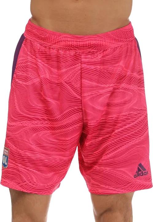 Produktbild adidas Torwartshorts (L)