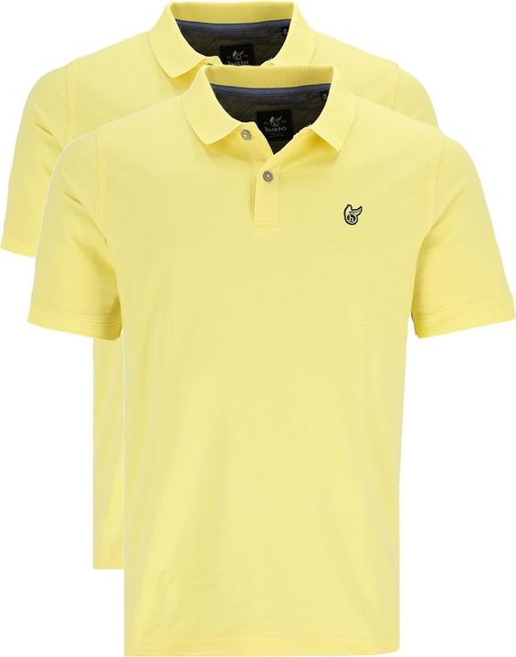 Immagine prodotto Hajo Polo in piqué 2 pezzi (58, 3XL)
