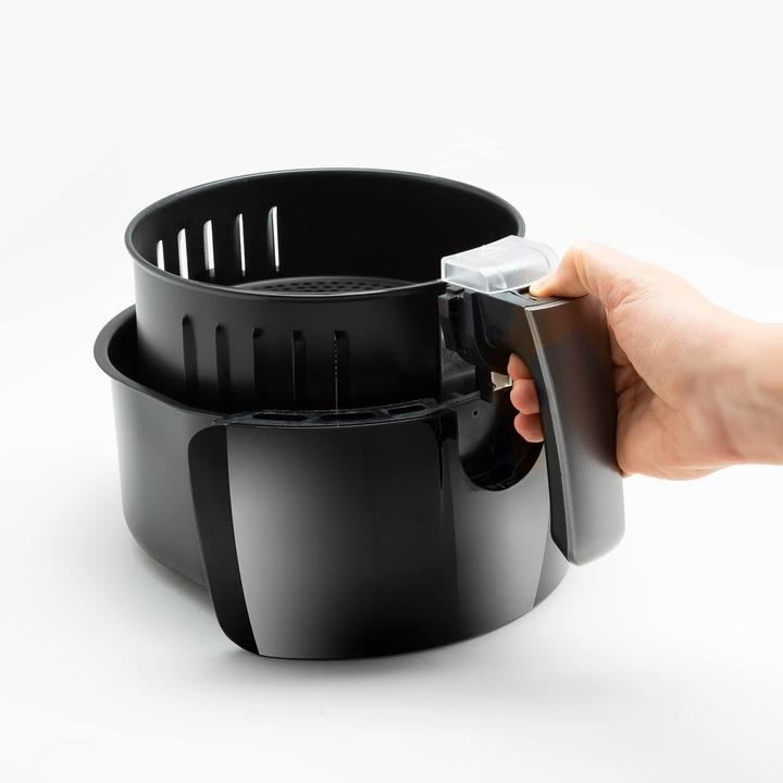 Produktbild Black & Decker Black&Decker Toaster BEZTŁUSZCZOWA Black&DECKER BXAF2500E AIR Toaster (EU-Stecker)