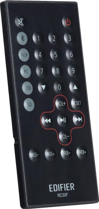 Actual product image Edifier C2xd