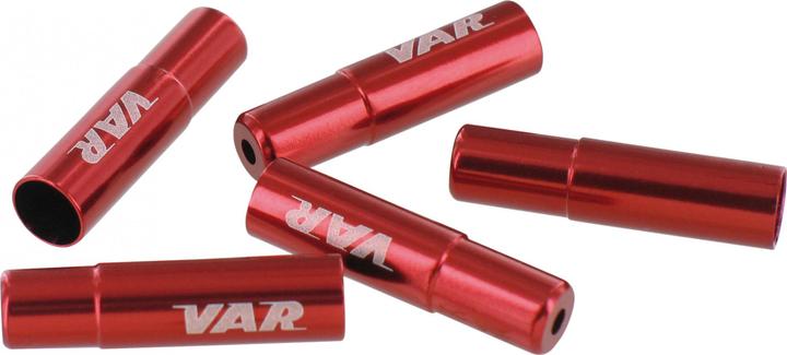 Produktbild VAR Bremskabelendstück aus Aluminium