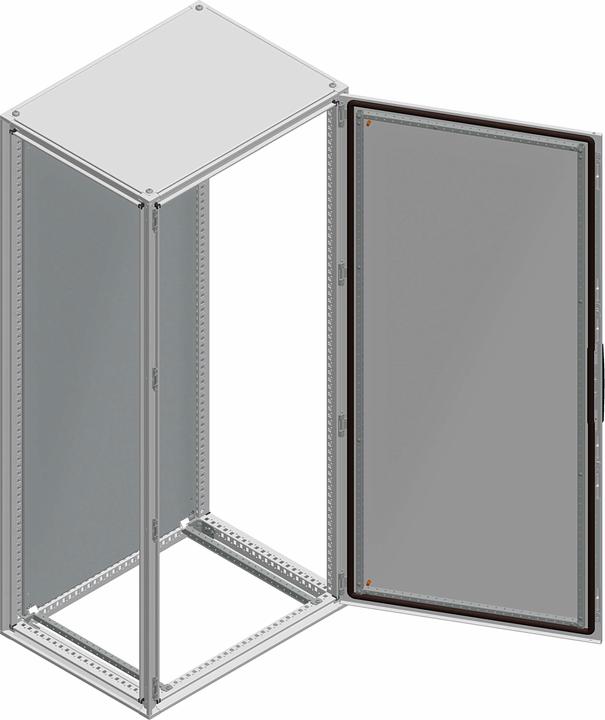 Produktbild Schneider Electric Schrank SF NSYSF22460 (60 cm, 220 cm)