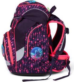 Produktbild Ergobag 6-tlg. Set Bärmuda Viereck (20 l)
