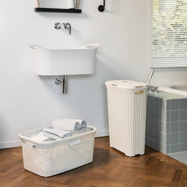 Image du produit Curver Rattan (45 l)