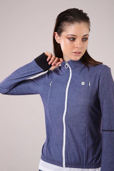 Produktbild Freddy Full Zip Sweatshirt (M)
