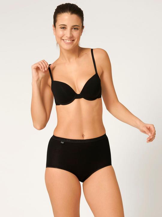 Produktbild Sloggi Basic+ Maxi Slip (46, 3er Pack)
