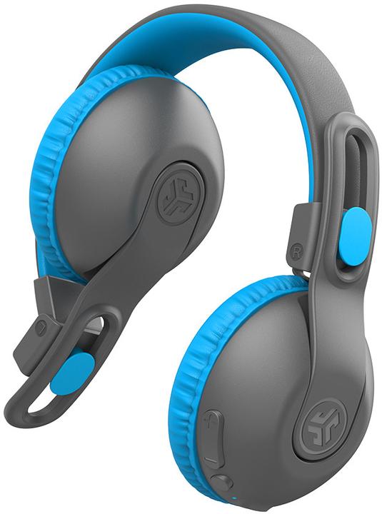 Actual product image JLab Audio JBUDDIES STUDIO2 KIDS - Headphones