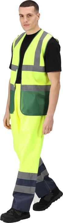 Immagine prodotto Regatta Gilet Pro bicolore HiVis (XL)