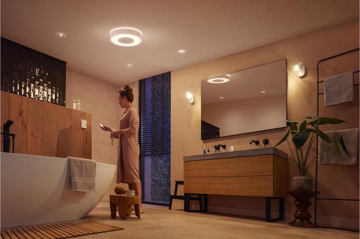 Produktbild Philips Hue Ambiance Xamento (230 lm, GU10)