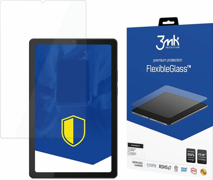 Produktbild 3MK FlexibleGlass Lenovo Tab M9 do 11" Szkło Hybrydowe (1 Stück, Lenovo Tab M9)