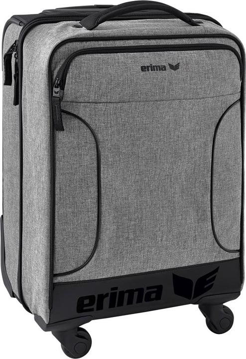 Actual product image Erima Travel Trolley