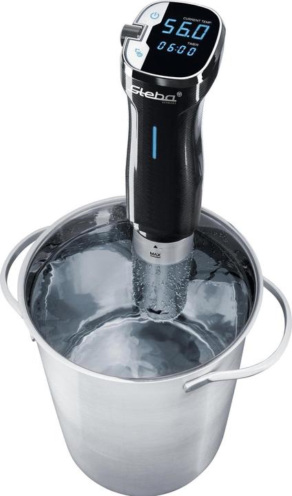 Produktbild Steba Sv50