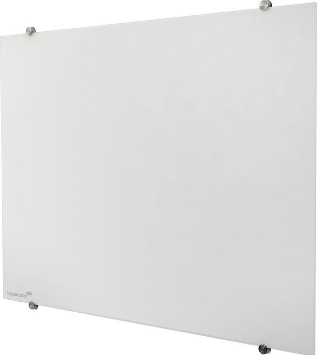 Actual product image Legamaster Magnetic Glassboard Colour (90 x 120 cm)