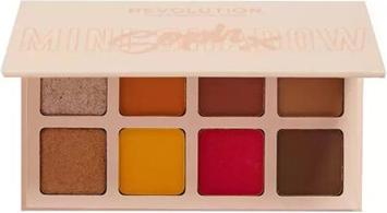 Image du produit Makeup Revolution Soph X Mini Spice
