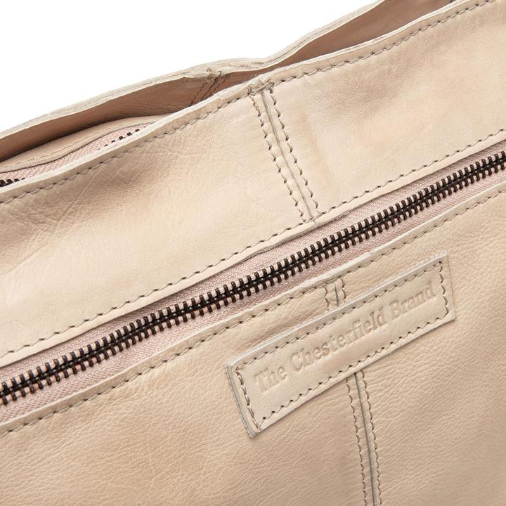 Immagine prodotto The Chesterfield Brand Bolivia Schultertasche Leder 32 cm