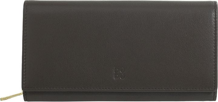 Image du produit Dudu Geldbörse Leder 19 cm