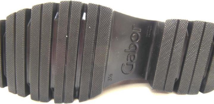 Produktbild Gabor Boots 91.831.19 (40.5)