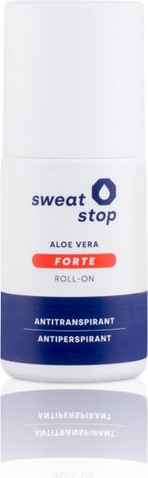 SweatStop Aloe Vera Forte Roll on (Roll-on, 50 ml)
