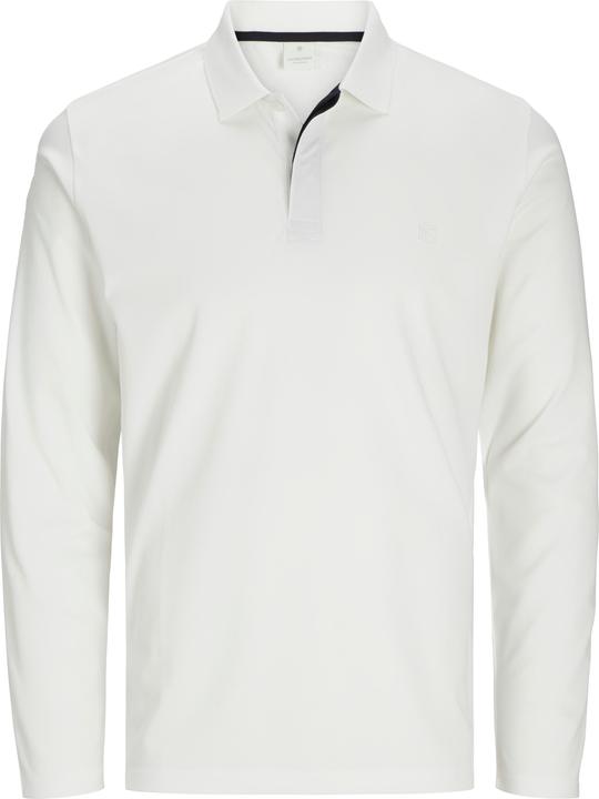 Immagine prodotto Jack & Jones Maglietta polo monocolore (S)