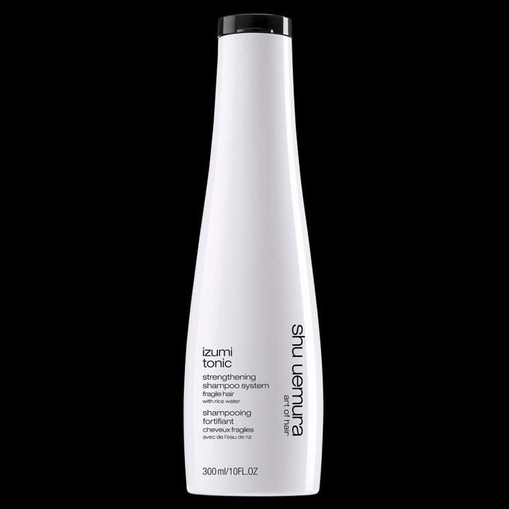 Produktbild Shu Uemura Izumi Tonic Coffret (Haarpflege set)