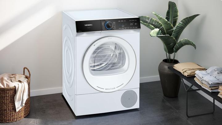 Produktbild Siemens iQ700 (9 kg, Rechts, CH-Stecker)