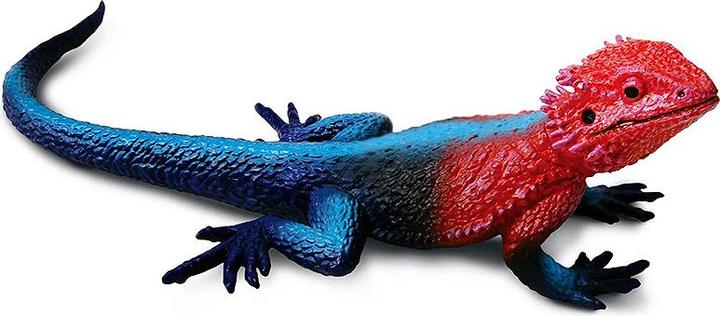 Actual product image Safari Rock agama
