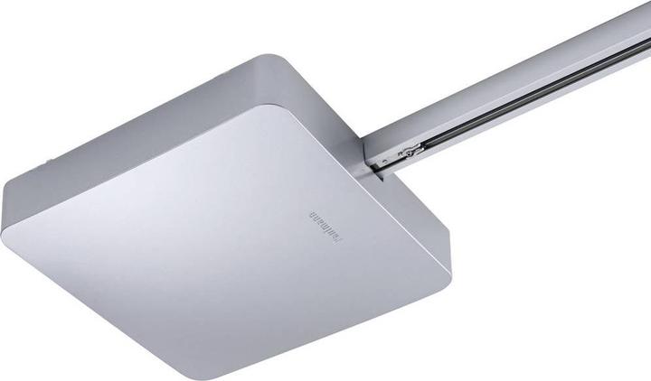 Actual product image Paulmann URail Feed Zigbee