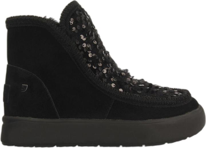Actual product image Gioseppo 's boots stark (40)
