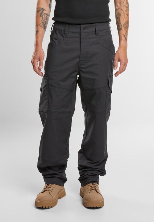 Actual product image Brandit Tactical Pants Ripstop - 177053 (4XL)