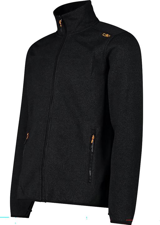 Image du produit CMP Campagnolo Zip Inn Hoodie (L)