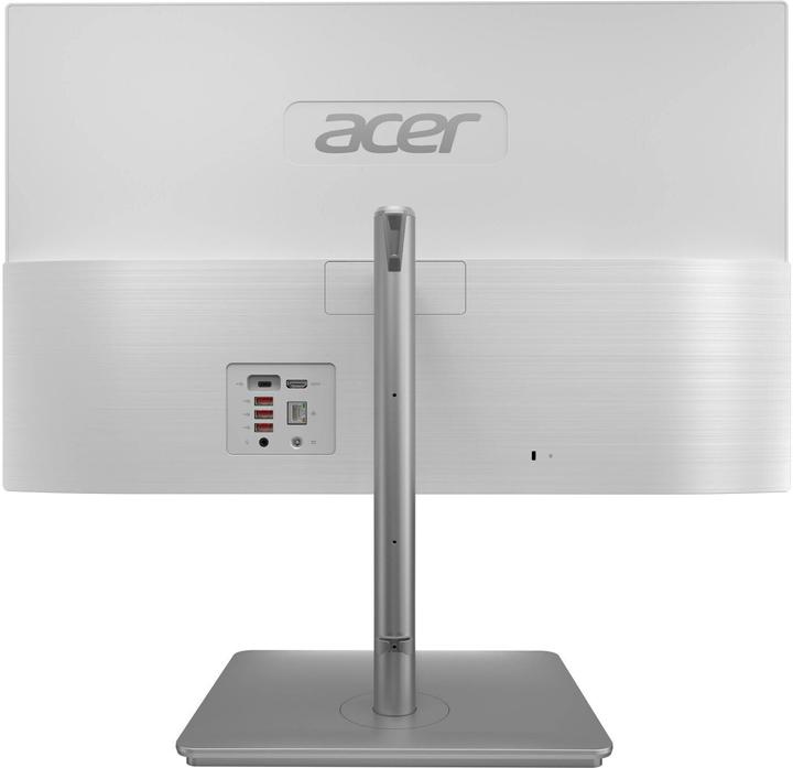 Image du produit Acer AIO Aspire C27-195ES (Intel Core Ultra 7 155U, 32 Go, 1000 Go, Intel Arc Graphics)