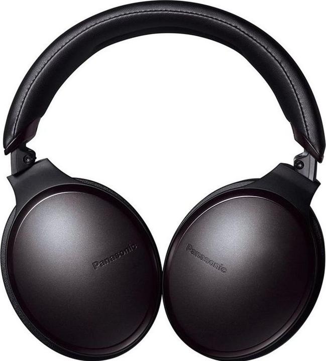 Immagine prodotto Panasonic RP-HD605N (ANC, 20 h, Cablato)