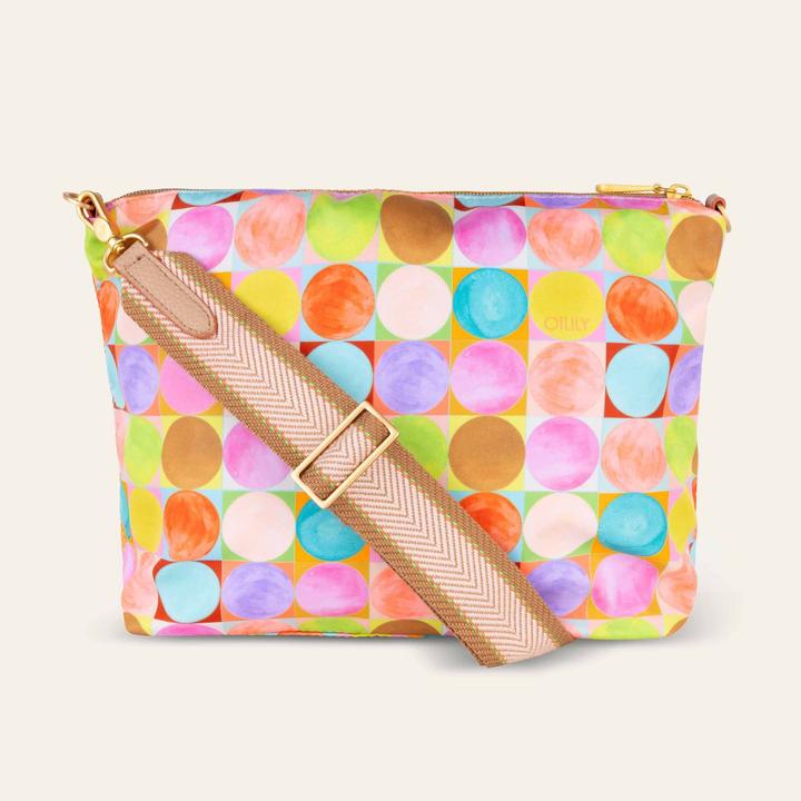 Immagine prodotto Oilily Milly Umhängetasche 25 cm