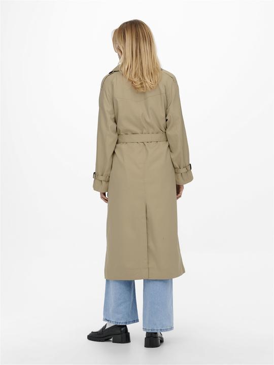 Immagine prodotto Only Trench monopetto (S)