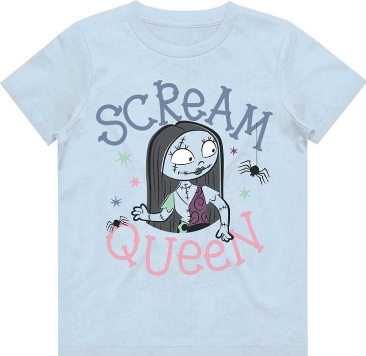 Dick Smith Scream Queen TShirt Mädchen