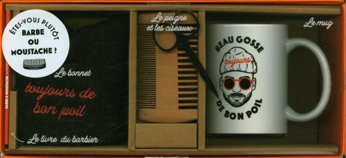 Image du produit Solar Beau gosse toujours de bon poil : plutôt barbe ou moustache? (Français, Niederhoffer Sélim, 2024)