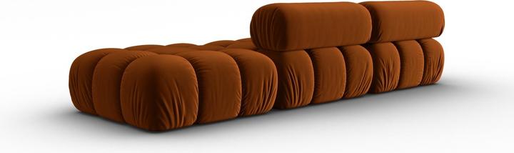 Actual product image Maison Heritage Gerda (4-seater, 3-seater, 2 person sofa)