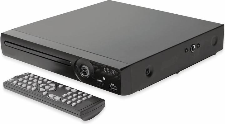 Productafbeelding DVD-speler DVD 300-20 (DVD-speler)