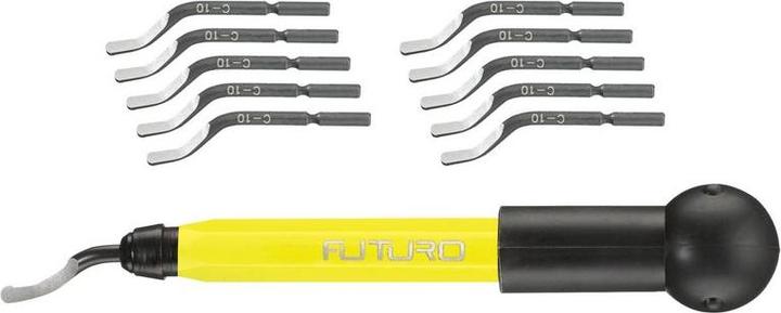 Futuro BRW Universal-Entgrater-Set (125 mm)